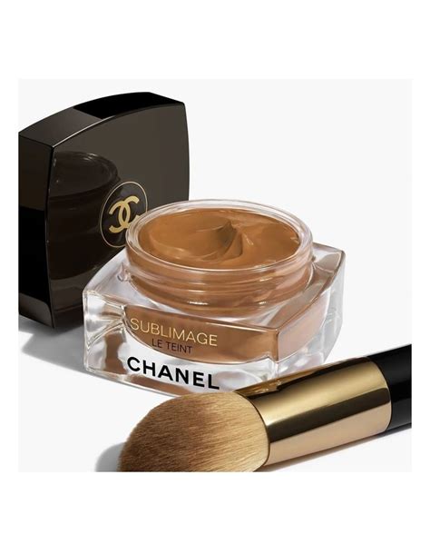 chanel sublimage le teint myer